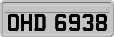 OHD6938