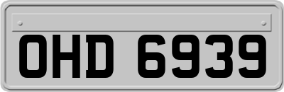 OHD6939