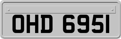 OHD6951