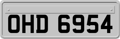 OHD6954