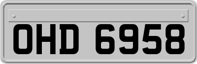 OHD6958