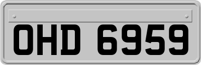 OHD6959