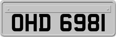 OHD6981