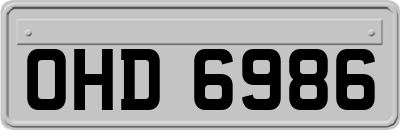 OHD6986