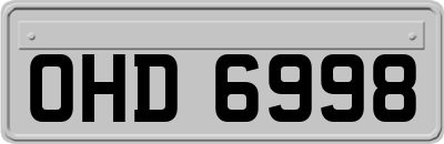 OHD6998