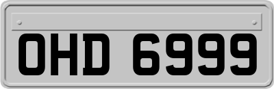 OHD6999