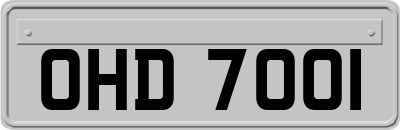 OHD7001