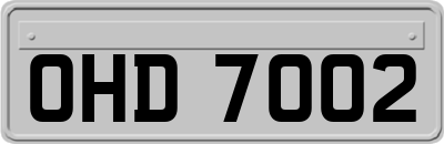 OHD7002