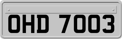 OHD7003
