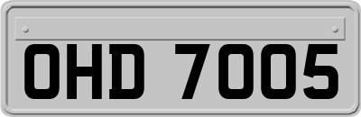 OHD7005