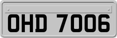 OHD7006