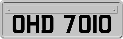 OHD7010