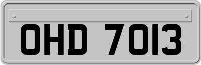 OHD7013