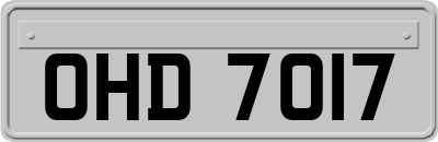 OHD7017