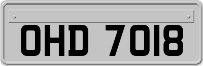 OHD7018