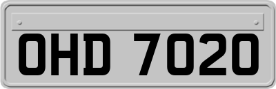 OHD7020