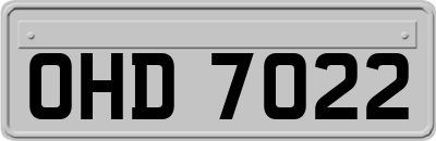 OHD7022