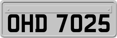 OHD7025