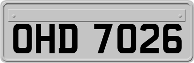 OHD7026