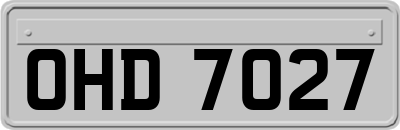 OHD7027