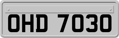 OHD7030
