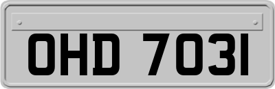 OHD7031