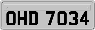 OHD7034