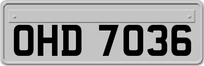OHD7036