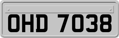 OHD7038