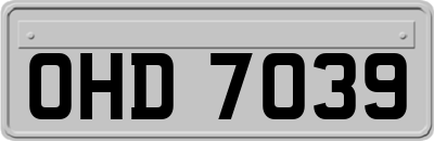 OHD7039