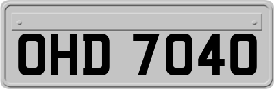OHD7040