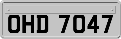 OHD7047