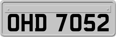 OHD7052
