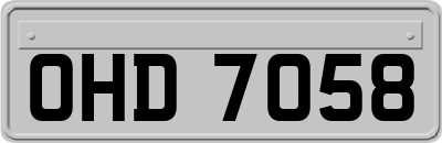 OHD7058
