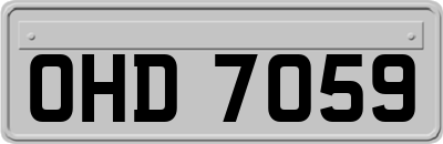 OHD7059
