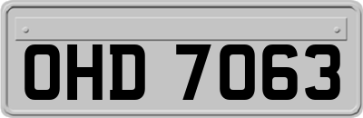 OHD7063