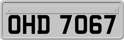 OHD7067