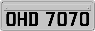 OHD7070
