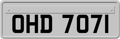 OHD7071