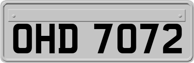 OHD7072