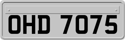 OHD7075