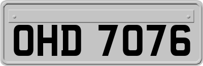 OHD7076