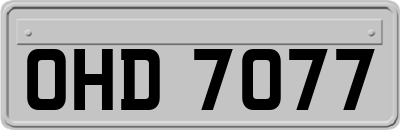 OHD7077
