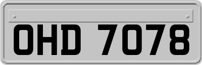 OHD7078