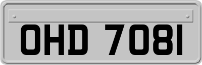 OHD7081
