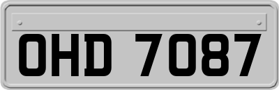 OHD7087