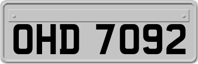 OHD7092