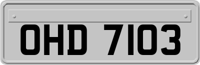 OHD7103