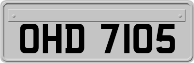 OHD7105