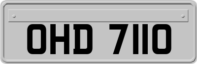 OHD7110